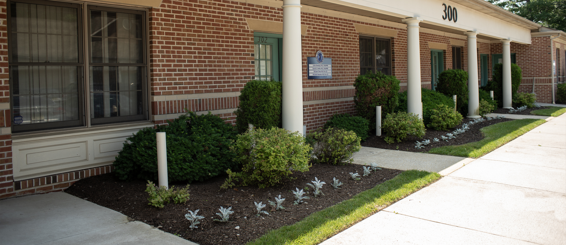 Comprehensive Pain Solutions Of New Jersey - Galloway NJ Location