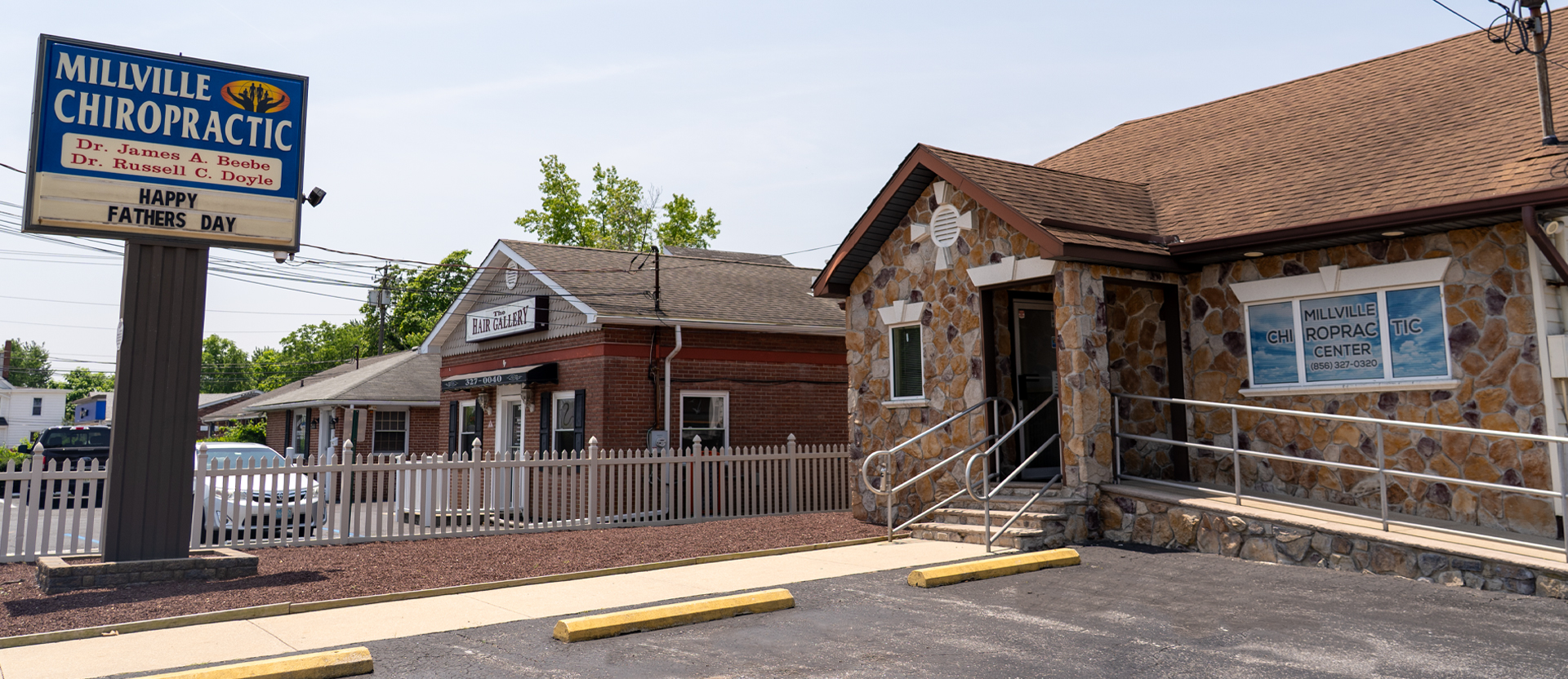 Comprehensive Pain Solutions Of New Jersey - Millville NJ Location