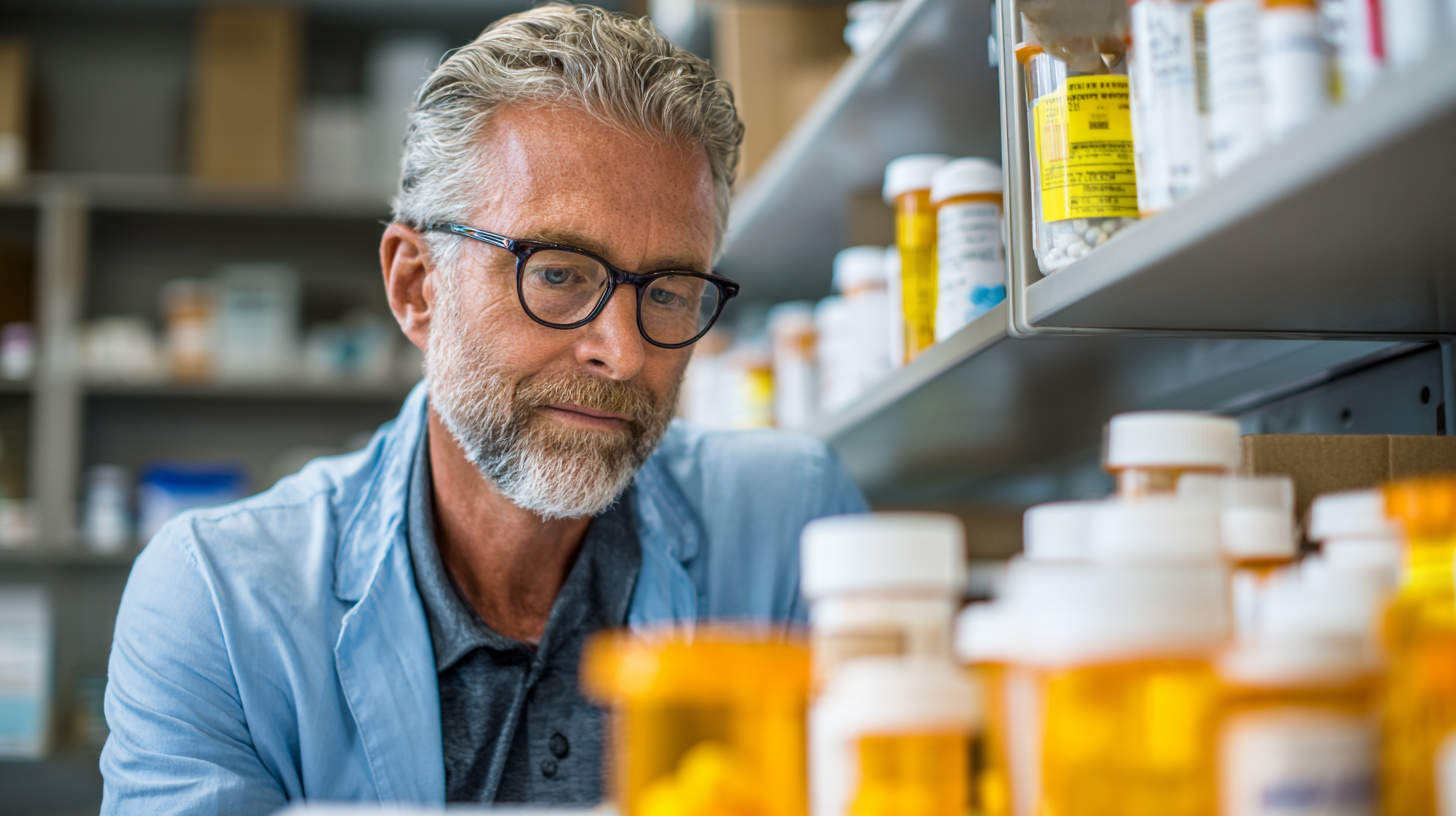The Risks And Limitations Of Opioids For Chronic Pain